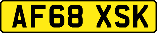 AF68XSK
