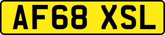 AF68XSL