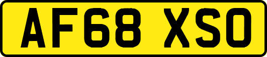 AF68XSO