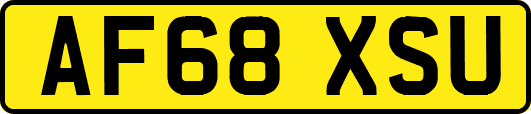 AF68XSU