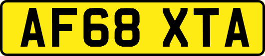 AF68XTA