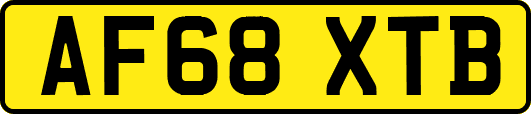 AF68XTB