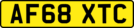 AF68XTC