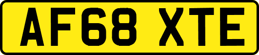 AF68XTE