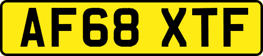AF68XTF