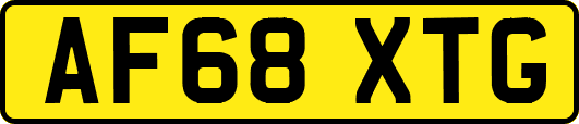 AF68XTG