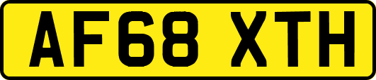 AF68XTH