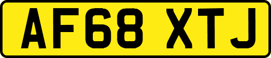 AF68XTJ