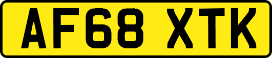 AF68XTK