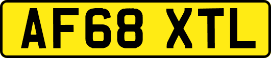 AF68XTL