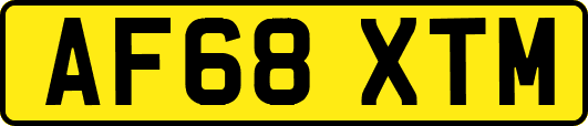 AF68XTM