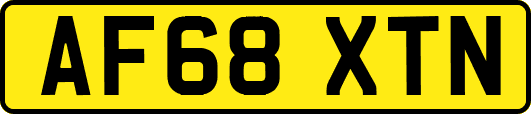 AF68XTN