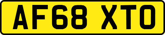 AF68XTO