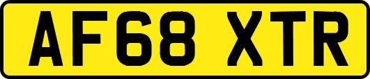 AF68XTR