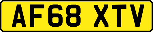 AF68XTV