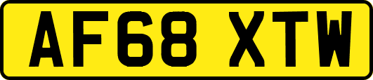 AF68XTW