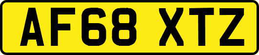 AF68XTZ