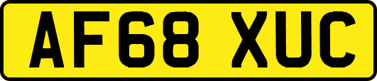 AF68XUC