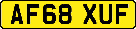 AF68XUF