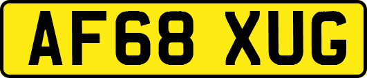 AF68XUG