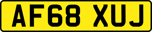 AF68XUJ