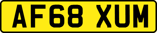 AF68XUM