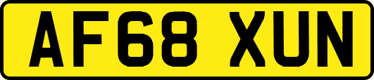 AF68XUN