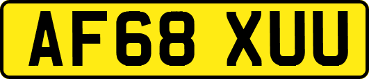 AF68XUU