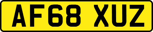 AF68XUZ