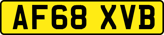 AF68XVB