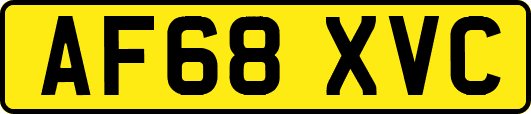 AF68XVC