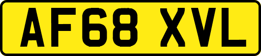 AF68XVL