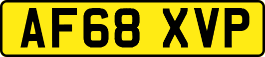 AF68XVP