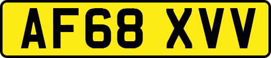 AF68XVV