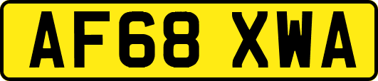 AF68XWA