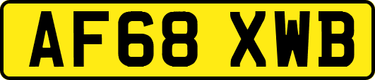 AF68XWB