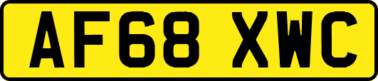 AF68XWC