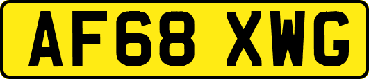 AF68XWG