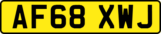 AF68XWJ