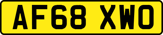 AF68XWO