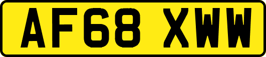 AF68XWW