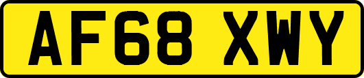 AF68XWY