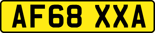 AF68XXA