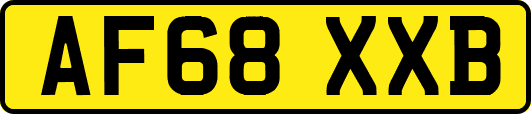 AF68XXB
