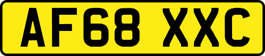 AF68XXC