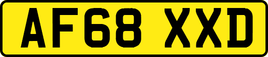 AF68XXD