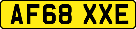 AF68XXE