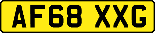 AF68XXG