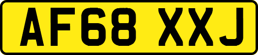 AF68XXJ