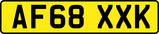 AF68XXK